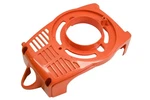 New Oem Husqvarna 576-153201 String Trimmer Rear Shroud Nos. Fixed Price $19.97.