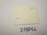 New Mcculloch Oem Air Filter Pn 225042 Fits: Pro Mac 17, 19,. Fixed Price $12.99.