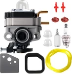 751-16046-4 Carburetor For Craftsman WS410 Troy-bilt TB304BC Mtd Cub Cadet. Fixed Price $29.42.