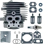 Cylinder Kit Fits For Stihl SR200 Leaf Blower Equipment With. Fixed Price $62.73.