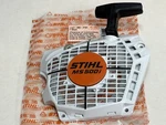 Stihl Oem Rewind Starter Fan Housing 1147 080 2101 M500I MS500IR MS500I-R. Fixed Price $149.95.