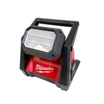 Milwaukee 2366-20 Rover Dual Power 18V Floodlight Red / Black Tool Only. Fixed Price $94.99.