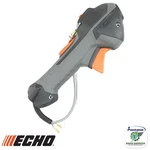 Echo Control Handle Assy P021051560 SRM-2620T Trimmer Throttle Trigger. Fixed Price $51.95.
