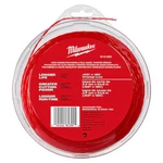 Milwaukee Tool 49-16-2800 0.105 X 180 Ft. String Trimmer Line. Fixed Price $29.97.