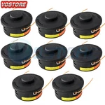 Pack Trimmer Head For Stihl 25-2 FS44 FS55 FS56 FS70 FS80 FS83 FS85 Rep 4002. Fixed Price $42.50.