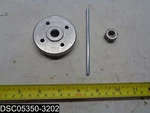 New Old Stock Stihl Oem 4004 007 1000 Hardware Kit. Fixed Price $6.89.