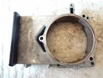 Echo HC200 Engine Bracket / Fuel Tank Mount. Fixed Price $10.00.