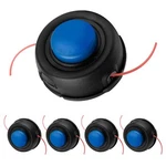 5PCS T35 Faucet Premium Trimmer Head For Husqvarna 537388101 531300194 531300183. Fixed Price $30.99.