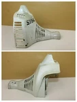 Stihl FS46 Trimmer Housing Cover Top & Base Shroud 41400213000A 41400840900A. Fixed Price $29.95.