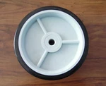 531503001 Wheel (only) For RYEDG12VNM & Expand-it 8" Edger Attachment. Fixed Price $19.27.