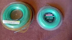 Craftsman Trimmer Line .080 In. Diameter 2 Spools- 71-85606 And 85616. Fixed Price $21.00.