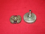 Craftsman Mtd 4 Cycle 316.79197 Clutch Assembly. Fixed Price $10.00.