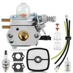 Carburetor For Echo HC1500 Hedge Trimmer LHS-3000 HCR-1500 HC-1500 C1U-K51. Fixed Price $16.99.