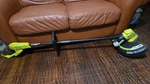 Ryobi P20018VNM One+ 13 Cordless String Trimer Tool Only No Battery Cha. Fixed Price $44.41.