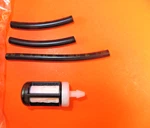 Stihl HT100 HT101 HT130 HT131 KM90 KM100 KM110R KM130 Fuel Hose Extension Kit. Fixed Price $19.95.