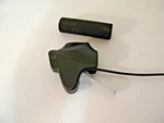 Used Homelite UT26SSL3VNM Trimmer Trigger Handle Foam Grip Throttle Cable Assy.. Fixed Price $16.00.
