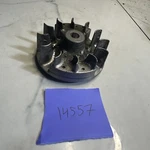 Maruyama Trimmer LE230 Flywheel Original Oem 263570. Fixed Price $37.00.