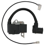 Ignition Coil Module Fits Stihl FS75/80/85, FC/KM85, HT70/75,HS75 #4137-400-1350. Fixed Price $10.99.
