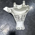 Genuine Stihl 4140-020-3001, Housing, Free Shipping. Fixed Price $23.99.