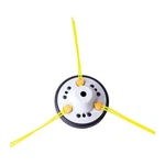 Weed Warrior 17080 Pivotrim Hybrid Trimmer Head. Fixed Price $42.78.