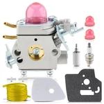 Oem Ruixing For Husqvarna 130C 130L 330LK Trimmer Carburetor 531127910 3228-2A. Fixed Price $23.99.