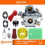 Hot Sale Carburetor For Poulan PP338PT PP333 PP033 PP133 Pro. Fixed Price $18.99.