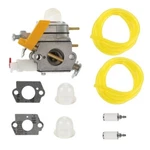 Carburetor Kit For John Deere C1200 Weed Whacker. Fixed Price $20.99.