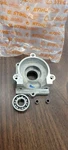Stihl 4137 020 2800 Crankcase Starter Side Oem Fits FC75,85, FH75, FS80. Fixed Price $84.99.