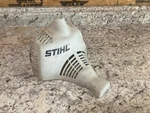 Stihl FS46 String Trimmer Oem Engine Housing Top (shorter Style). Fixed Price $26.99.
