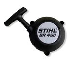 Stihl BR450 Backback Blower Rewind Starter Assembly 4244-190-0308 Oem. Fixed Price $63.85.