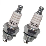 Champion Pack Of Genuine Oem Spark Plugs RCJ7Y-2PK. Fixed Price $15.77.