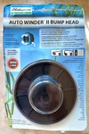 New Shakespeare Auto Winder Ii String Trimmer Bump Head 0.80 - .105" Cartridge. Fixed Price $7.99.