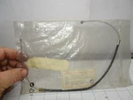 Stihl 4135 180 1110 Throttle Cable Wire Oem Nos. Fixed Price $28.99.