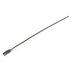 Oem Husqvarna EA850 Flex Shaft (spined). Fixed Price $17.99.