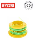 Original 181460 Mtd Reel And Line Assembly Oem For Ryobi, Troy Bilt. Fixed Price $24.99.