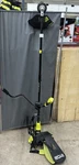 Ryobi 40V Brushless Bike Handle String Trimmer (tool Only) RY40HPBC01B. Fixed Price $269.99.
