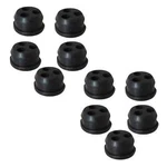10-PACK Fuel Line Grommet Set For Echo Trimmers & Blowers 13211546730. Fixed Price $18.32.