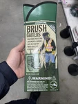 Forester Trimmer Brush Gaiters. Fixed Price $14.99.