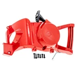 Mtd 753-06695 Engine Cover Incl. & 4 Assembly Troy-bilt TB2BVEC TB272V. Fixed Price $40.95.