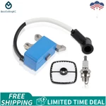 For Echo Ignition Coil GT-225 PE-225 PAS-225 SRM-225 SHC-225 PPF-225 Trimmers. Fixed Price $17.08.