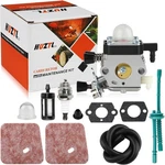 Huztl FS45 55R Carburetor For Stihl FS38 HL45 HS45 KM55 FC55. Fixed Price $25.84.