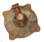 Stihl FS90 Ave Gear Head - Spins. Fixed Price $35.00.