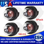 4X Primer Bulb For Homelite Poulan Craftsman Chainsaw Blower Trimmer 188-512-1. Fixed Price $6.99.