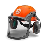 Genuine Husqvarna 588646001 Technical Forest Helmet (oem) Original Equipment. Fixed Price $149.99.