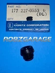 New Oem Echo Starter Rope Guide 17722705530 CS280 CS290 CS300 CS315 CS330 B71. Fixed Price $12.95.