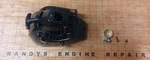 Oem Recoil Housing Starter Assy 753-04259 = 753-05422 Mtd Bolens BL100 BL150. Fixed Price $59.99.