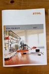 Stihl Battery Trimmer Service Workshop Repair Manual. Fixed Price $14.99.