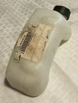 Oem Husqvarna 530058582 Fuel Gas Tank Craftsman Weedeater Poulan Trimmer. Fixed Price $17.99.