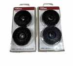 Hyper Tough Nylon Twist Trimmer Line 0.065 Dia X 16 Ft (4 Spools). Fixed Price $10.99.