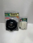 Grass Gator 4680 Brush Cutter Extra Heavy Duty Replacement Trimmer Head. Fixed Price $34.99.